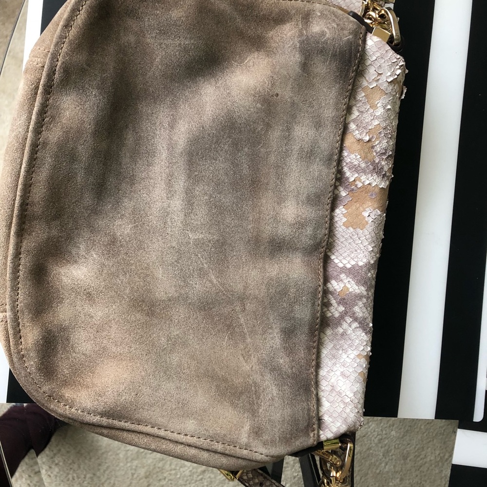 MICHAEL KORS Bag | Crossbody | Bedford - Picture 5 of 6